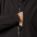 HELLY HANSEN PARAMOUNT HOODED SOFTSHELL JKT UOMO
