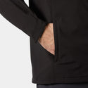 HELLY HANSEN PARAMOUNT HOODED SOFTSHELL JKT UOMO