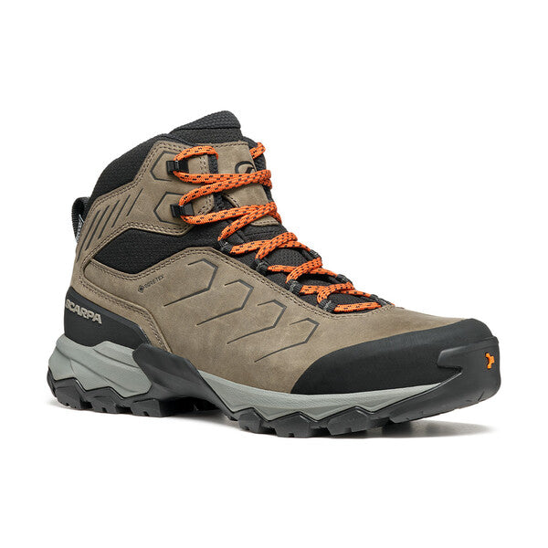 SCARPA MORAINE MID PRO GTX UOMO