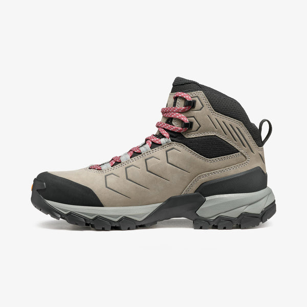 SCARPA MORAINE MID PRO GTX DONNA