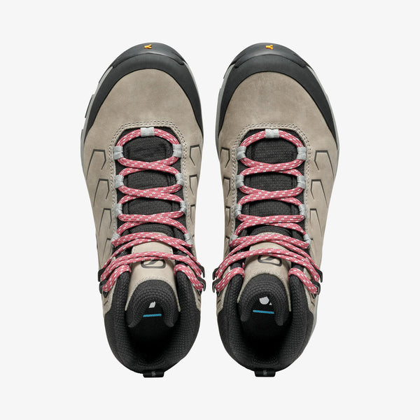 SCARPA MORAINE MID PRO GTX DONNA