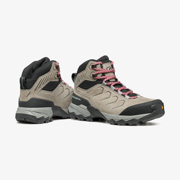 SCARPA MORAINE MID PRO GTX DONNA