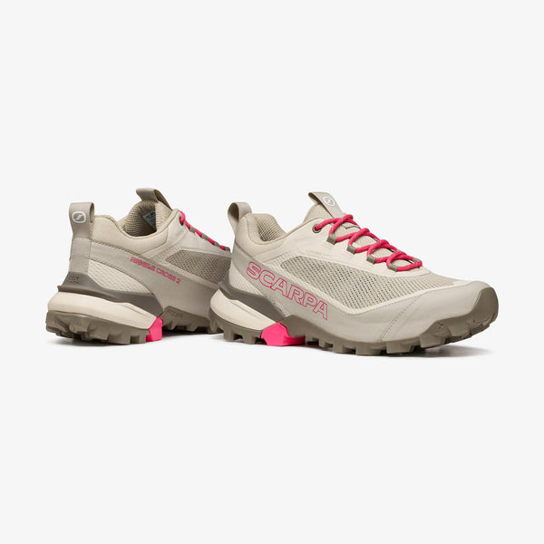 SCARPA RIBELLE CROSS 2 WOMAN