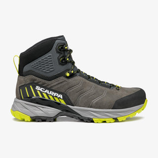SCARPA RUSH TRK UOMO