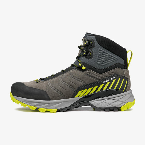 SCARPA RUSH TRK UOMO