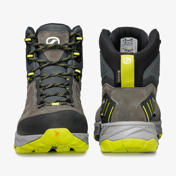 SCARPA RUSH TRK UOMO