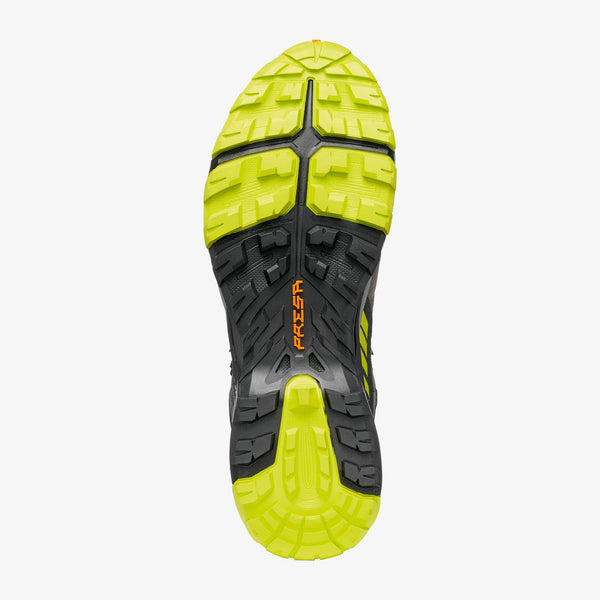 SCARPA RUSH TRK UOMO