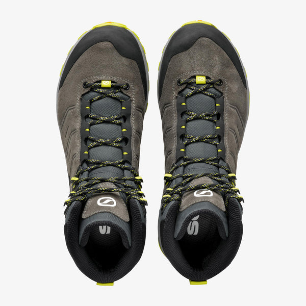 SCARPA RUSH TRK UOMO