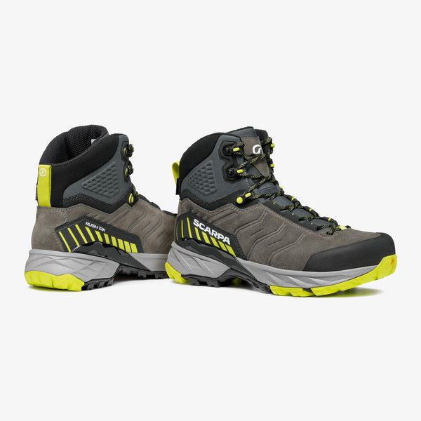 SCARPA RUSH TRK UOMO