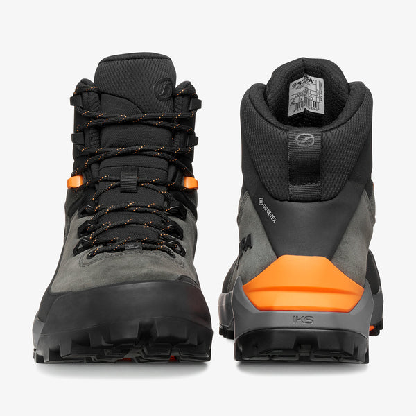 SCARPA MUSTANG TRK GTX UOMO - DISPONIBILE IN 2 COLORI