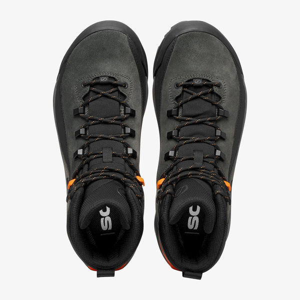 SCARPA MUSTANG TRK GTX UOMO - DISPONIBILE IN 2 COLORI
