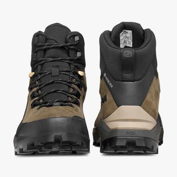 SCARPA MUSTANG TRK GTX UOMO - DISPONIBILE IN 3 COLORI