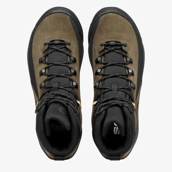 SCARPA MUSTANG TRK GTX UOMO - DISPONIBILE IN 3 COLORI