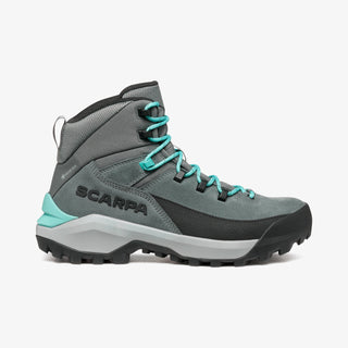 SCARPA MUSTANG TRK GTX WOMAN - DISPONIBILE IN 2 COLORI