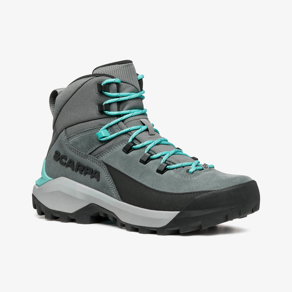 SCARPA MUSTANG TRK GTX WOMAN - DISPONIBILE IN 2 COLORI