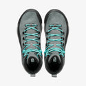 SCARPA MUSTANG TRK GTX WOMAN - DISPONIBILE IN 2 COLORI