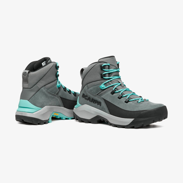 SCARPA MUSTANG TRK GTX WOMAN - DISPONIBILE IN 2 COLORI
