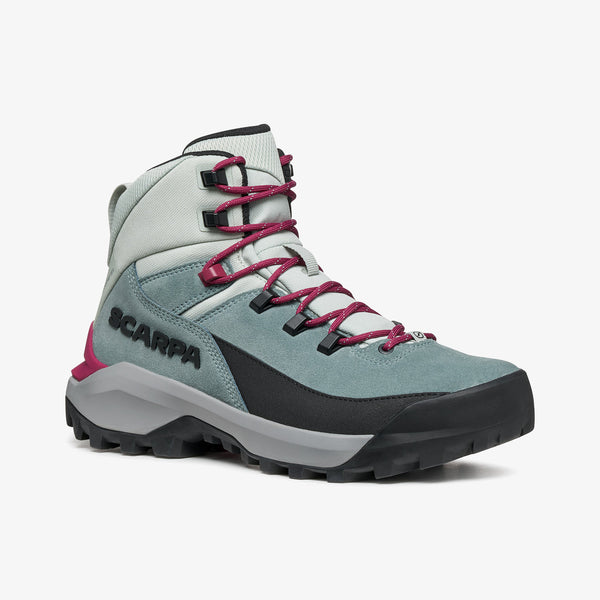 SCARPA MUSTANG TRK GTX WOMAN