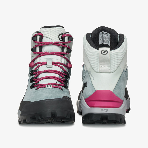 SCARPA MUSTANG TRK GTX WOMAN