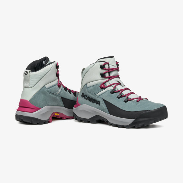 SCARPA MUSTANG TRK GTX WOMAN