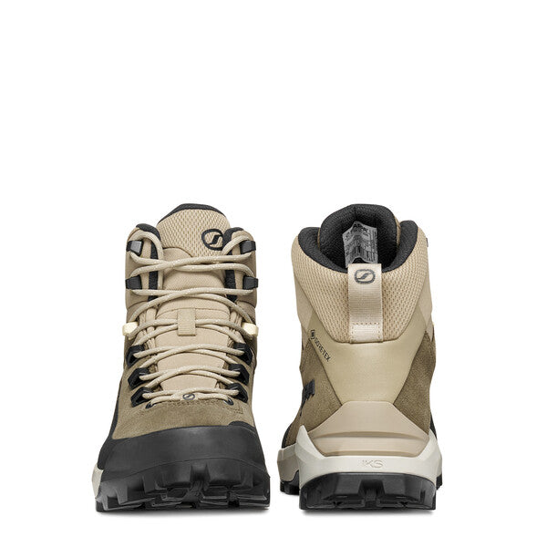 SCARPA MUSTANG TRK GTX WOMAN - DISPONIBILE IN 3 COLORI