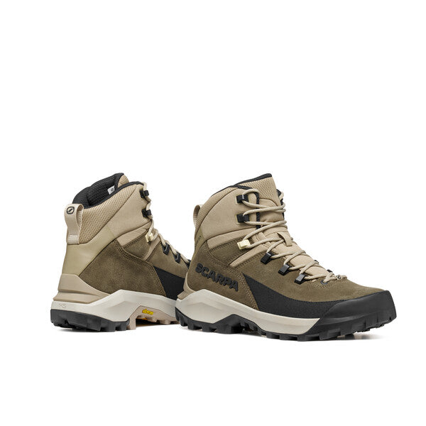 SCARPA MUSTANG TRK GTX WOMAN - DISPONIBILE IN 3 COLORI