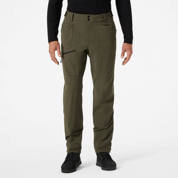 HELLY HANSEN BLAZE SOFTSHELL PANT UOMO