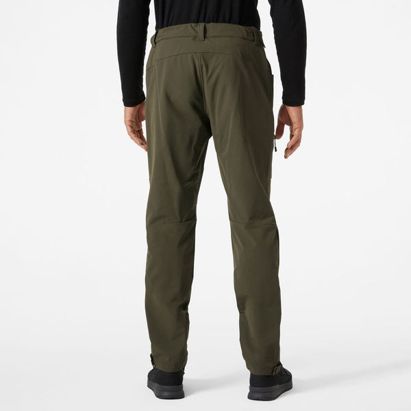 HELLY HANSEN BLAZE SOFTSHELL PANT UOMO