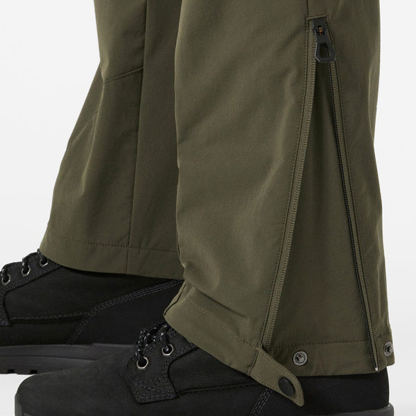 HELLY HANSEN BLAZE SOFTSHELL PANT UOMO