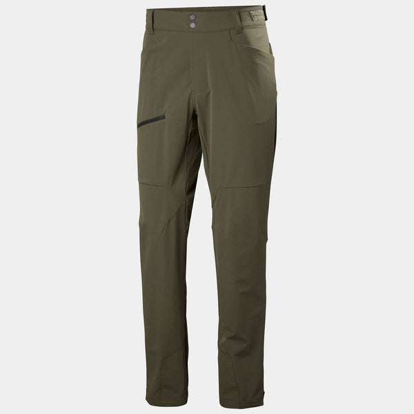HELLY HANSEN BLAZE SOFTSHELL PANT UOMO