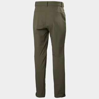 HELLY HANSEN BLAZE SOFTSHELL PANT UOMO
