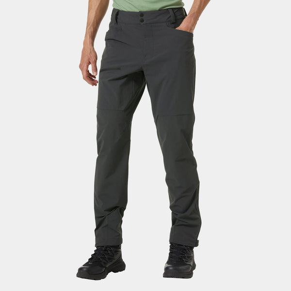 HELLY HANSEN BLAZE SOFTSHELL PANTS UOMO