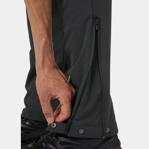 HELLY HANSEN BLAZE SOFTSHELL PANTS UOMO