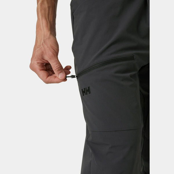 HELLY HANSEN BLAZE SOFTSHELL PANTS UOMO