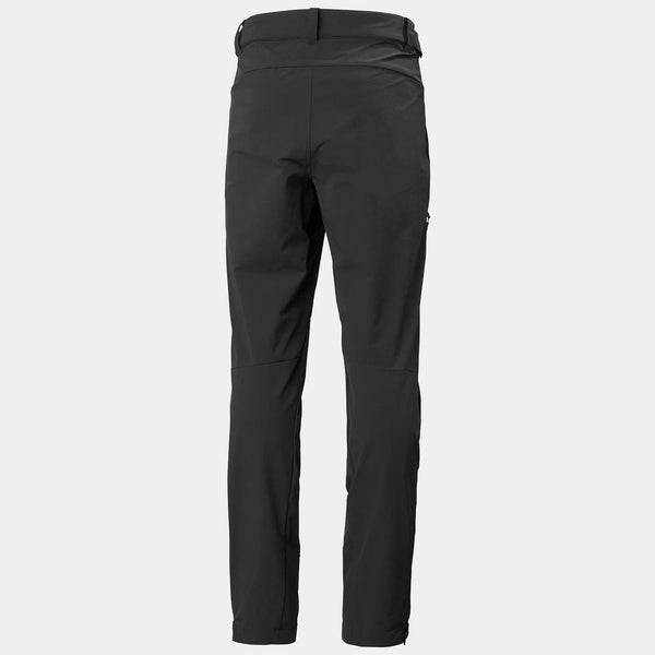 HELLY HANSEN BLAZE SOFTSHELL PANTS UOMO