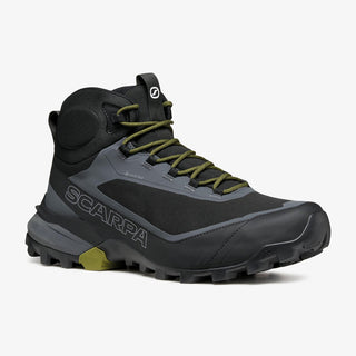 SCARPA RIBELLE CROSS 2 MID GTX UOMO