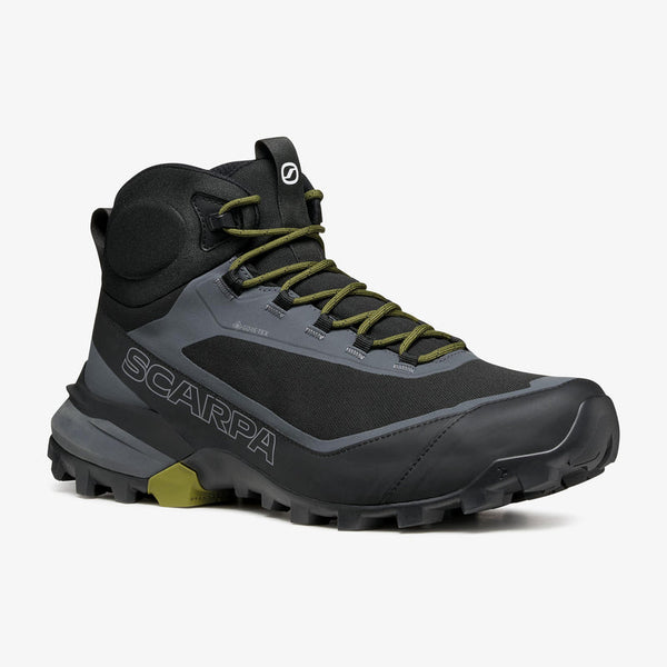 SCARPA RIBELLE CROSS 2 MID GTX UOMO