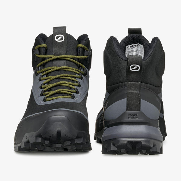 SCARPA RIBELLE CROSS 2 MID GTX UOMO