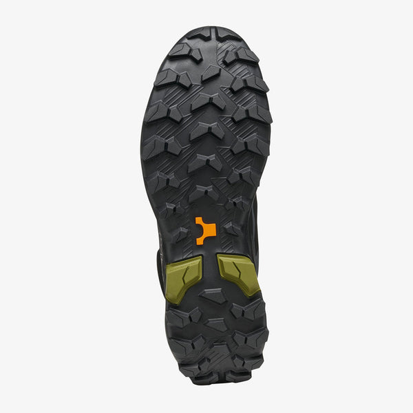 SCARPA RIBELLE CROSS 2 MID GTX UOMO