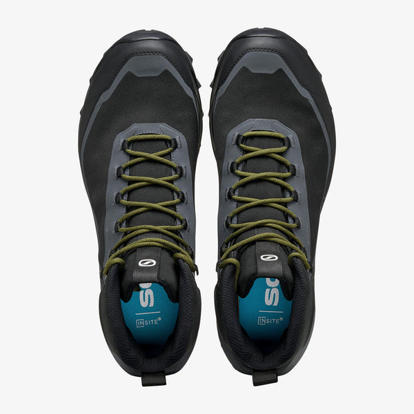 SCARPA RIBELLE CROSS 2 MID GTX UOMO