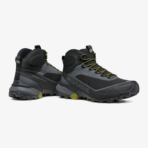 SCARPA RIBELLE CROSS 2 MID GTX UOMO