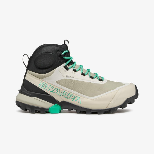 SCARPA RIBELLE CROSS 2 MID GTX WOMAN - DISPONIBILE IN 2 COLORI
