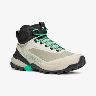 SCARPA RIBELLE CROSS 2 MID GTX WOMAN - DISPONIBILE IN 2 COLORI