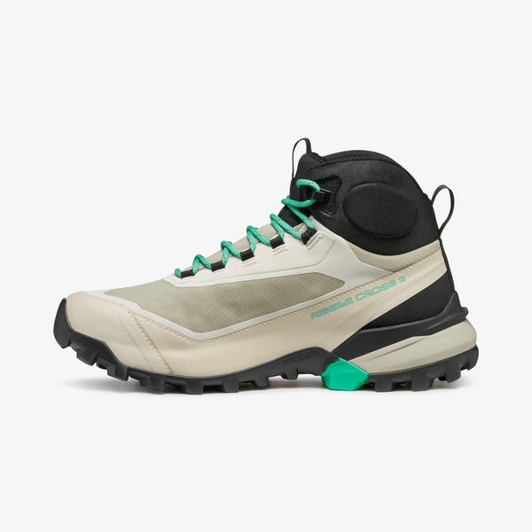 SCARPA RIBELLE CROSS 2 MID GTX WOMAN - DISPONIBILE IN 2 COLORI