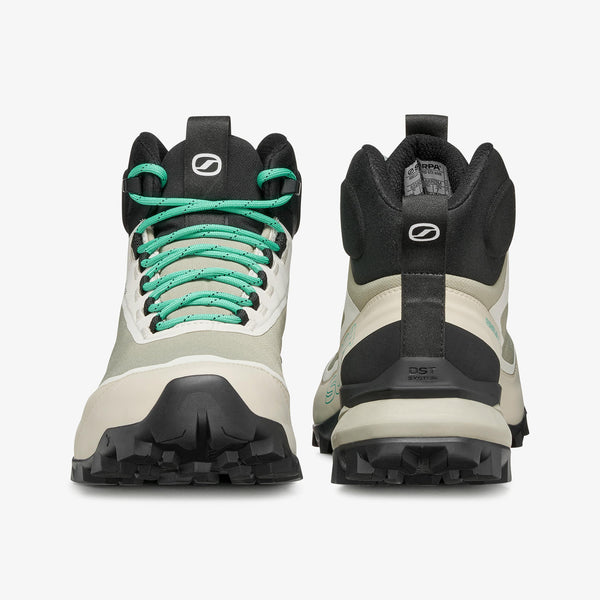 SCARPA RIBELLE CROSS 2 MID GTX WOMAN - DISPONIBILE IN 2 COLORI
