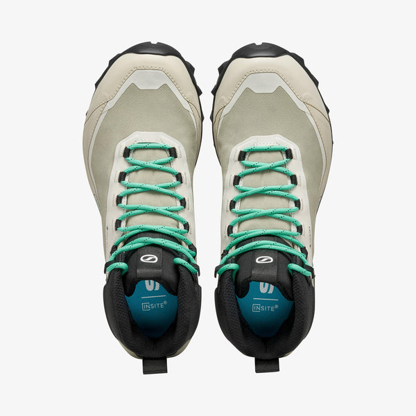 SCARPA RIBELLE CROSS 2 MID GTX WOMAN - DISPONIBILE IN 2 COLORI