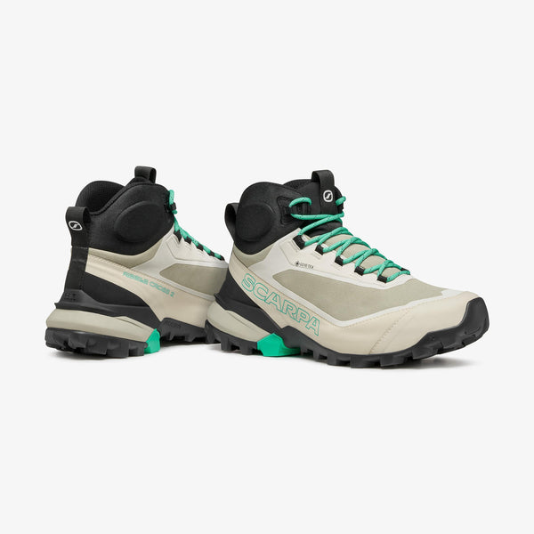 SCARPA RIBELLE CROSS 2 MID GTX WOMAN - DISPONIBILE IN 2 COLORI