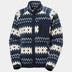 NAVY NORDIC