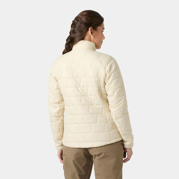 HELLY HANSEN LIFALOFT INSULATOR JACKET DONNA