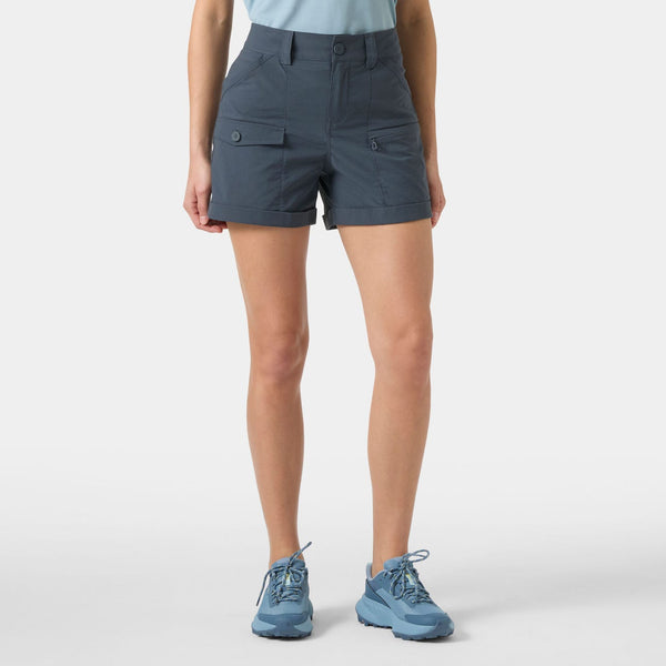 HELLY HANSEN Maridalen Shorts DONNA